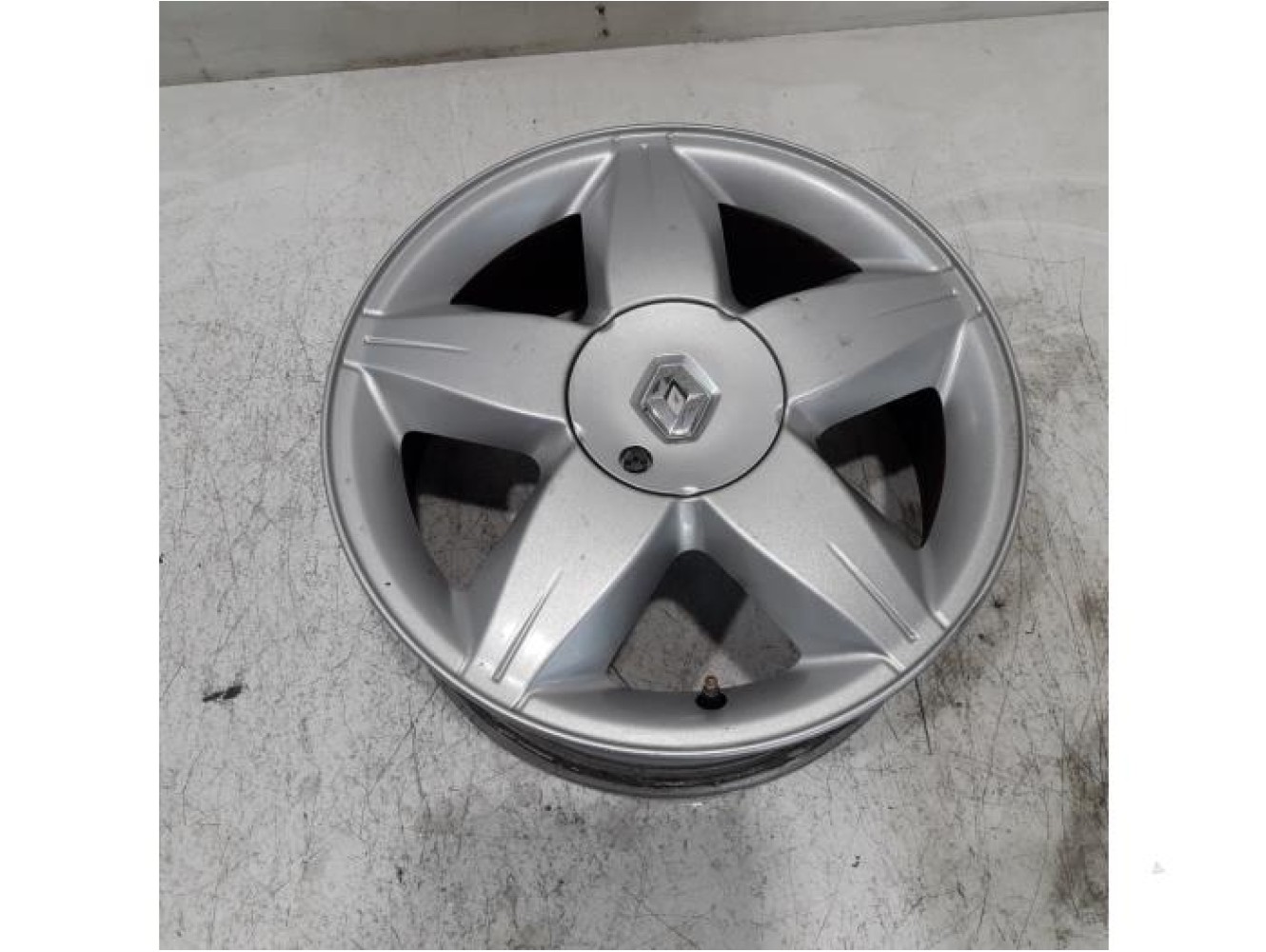 Renault - Megane Scenic - Felge