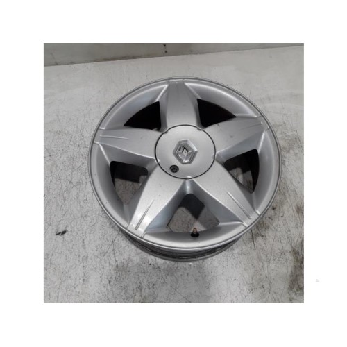 Renault - Megane Scenic - Felge