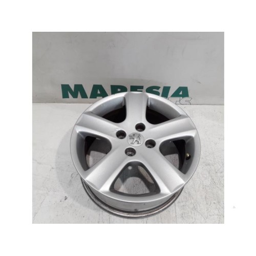 Peugeot - 307 - Wheel
