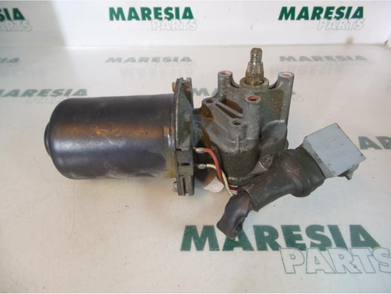 Renault - Espace - Front wiper motor