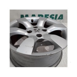 Peugeot - 307 - Wheel