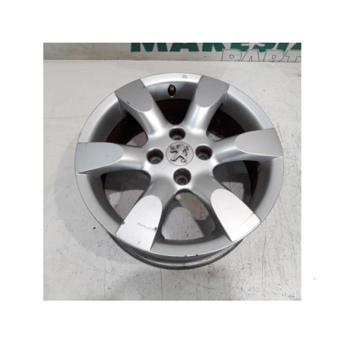 Peugeot - 307 - Velg