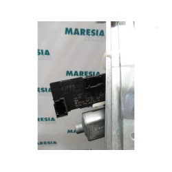 Peugeot - 407 - Window mechanism 4-door, front left