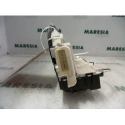 Peugeot - 407 - Door lock mechanism 4-door, front left