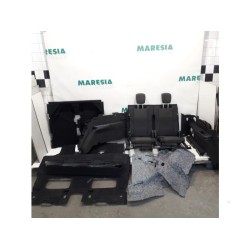 Renault - Megane Scenic - Set of upholstery (complete)