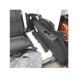 Renault - Megane Scenic - Set of upholstery (complete)