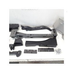 Renault - Megane Scenic - Set of upholstery (complete)