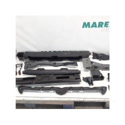Renault - Megane Scenic - Set of upholstery (complete)