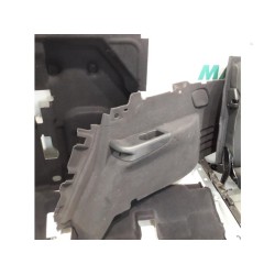 Renault - Megane Scenic - Set of upholstery (complete)