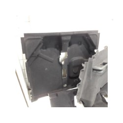 Renault - Megane Scenic - Set of upholstery (complete)