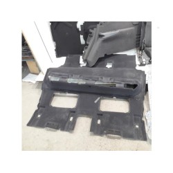 Renault - Megane Scenic - Set of upholstery (complete)