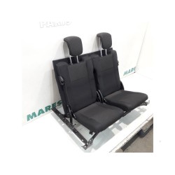 Renault - Megane Scenic - Set of upholstery (complete)