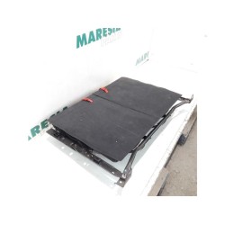 Renault - Megane Scenic - Set of upholstery (complete)