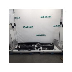 Renault - Megane Scenic - Set of upholstery (complete)