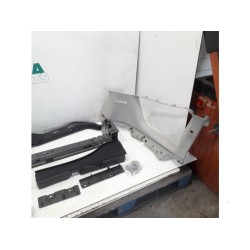 Renault - Megane Scenic - Set of upholstery (complete)
