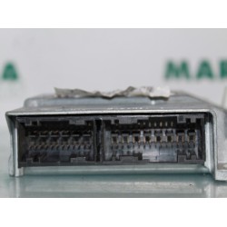 Peugeot - 407 - Airbag Module