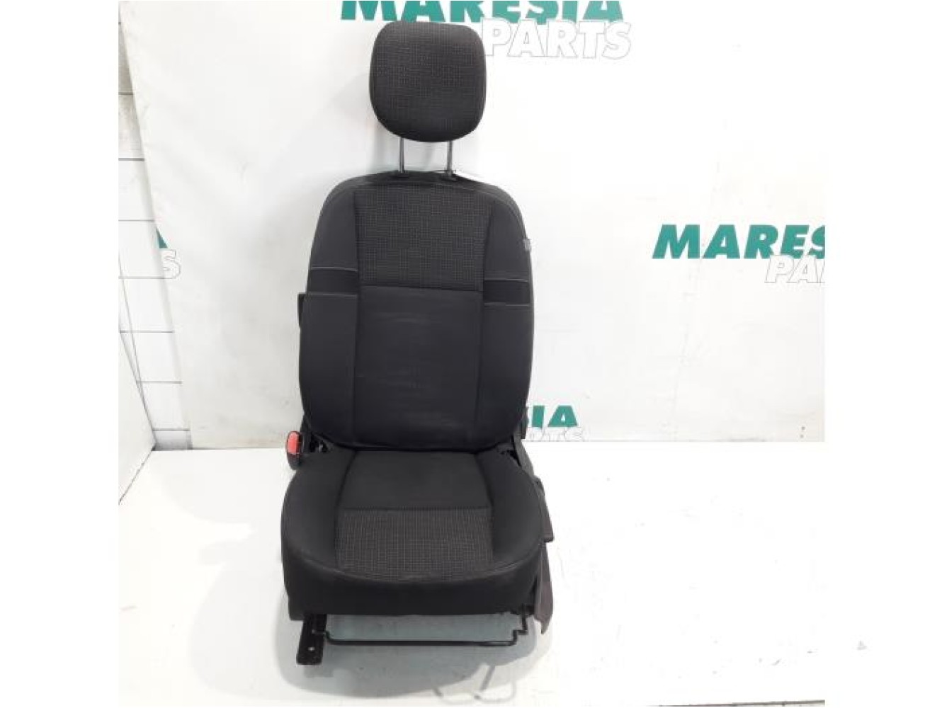 Renault - Megane Scenic - Stoel links