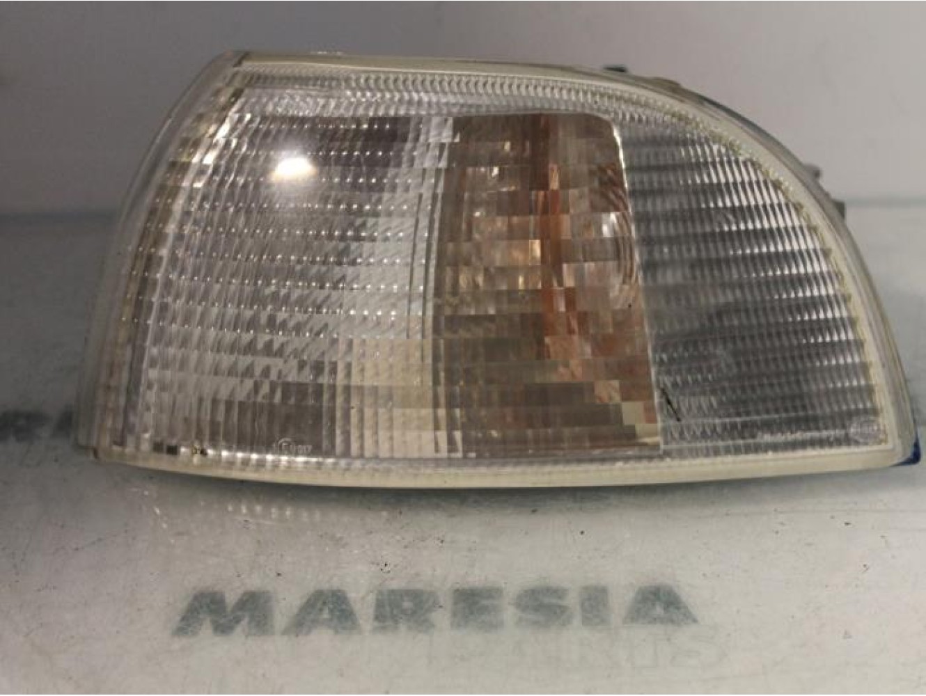 Fiat - Punto - Indicator, left
