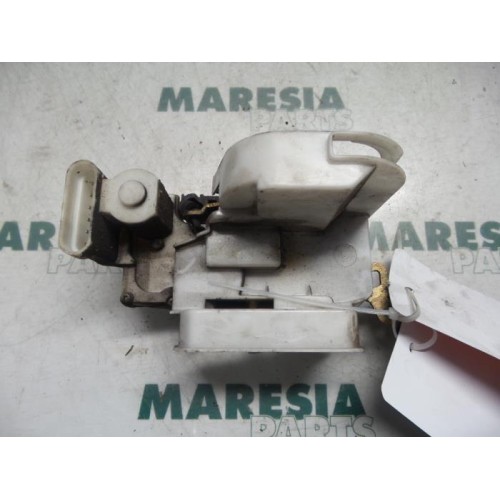 Fiat - Punto - Door lock mechanism 2-door, left