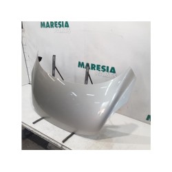 Renault - Megane Scenic - Capot
