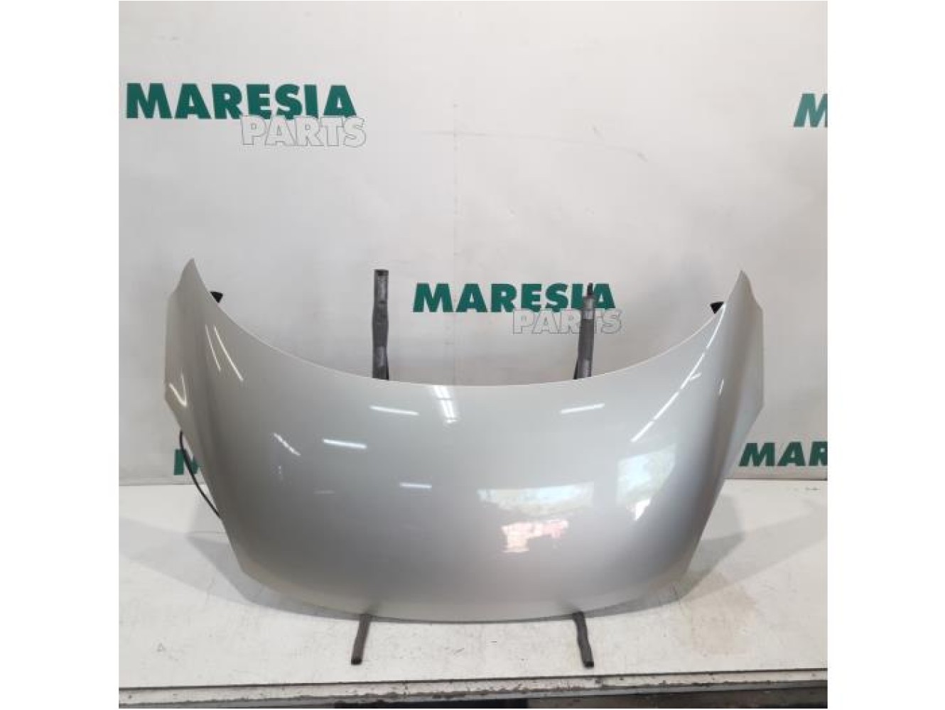 Renault - Megane Scenic - Capot