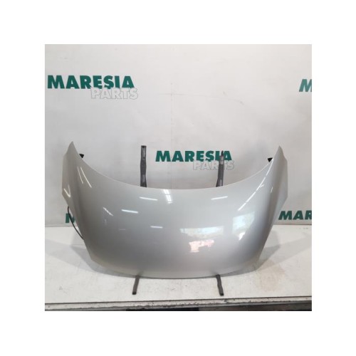 Renault - Megane Scenic - Motorhaube