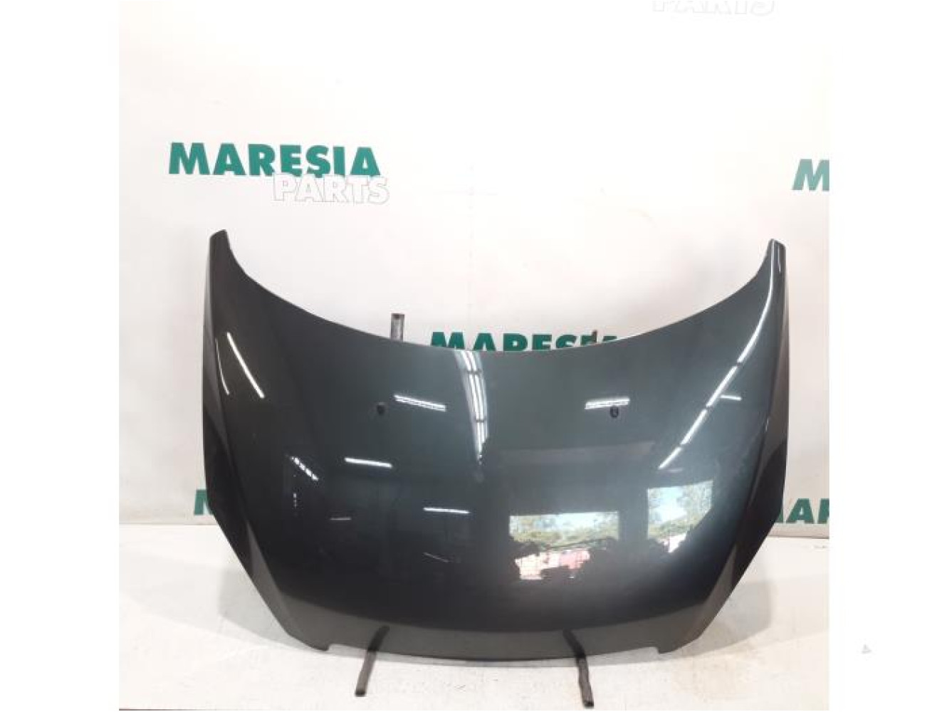 Peugeot - 307 - Motorhaube