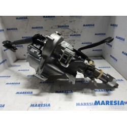Renault - Megane Scenic - Steering column housing