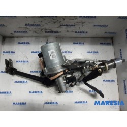 Renault - Megane Scenic - Steering column housing