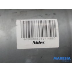 Renault - Megane Scenic - Steering column housing