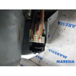 Renault - Megane Scenic - Steering column housing