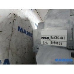 Renault - Megane Scenic - Steering column housing