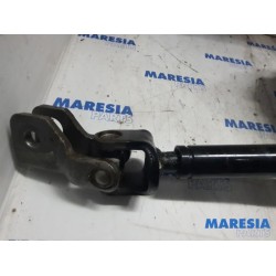 Renault - Megane Scenic - Steering column housing