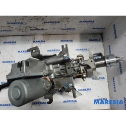 Renault - Megane Scenic - Steering column housing