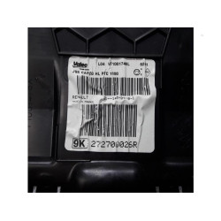 Renault - Megane Scenic - Heizgehäuse