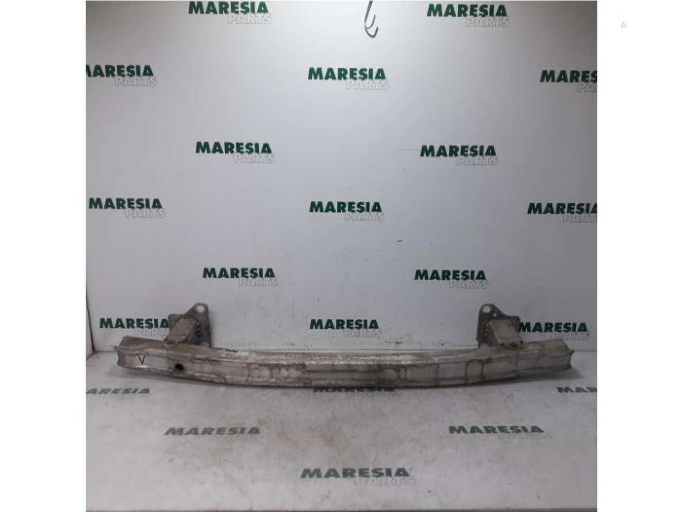 Renault - Megane Scenic - Front bumper frame