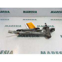 Peugeot - 407 - Wiper mechanism