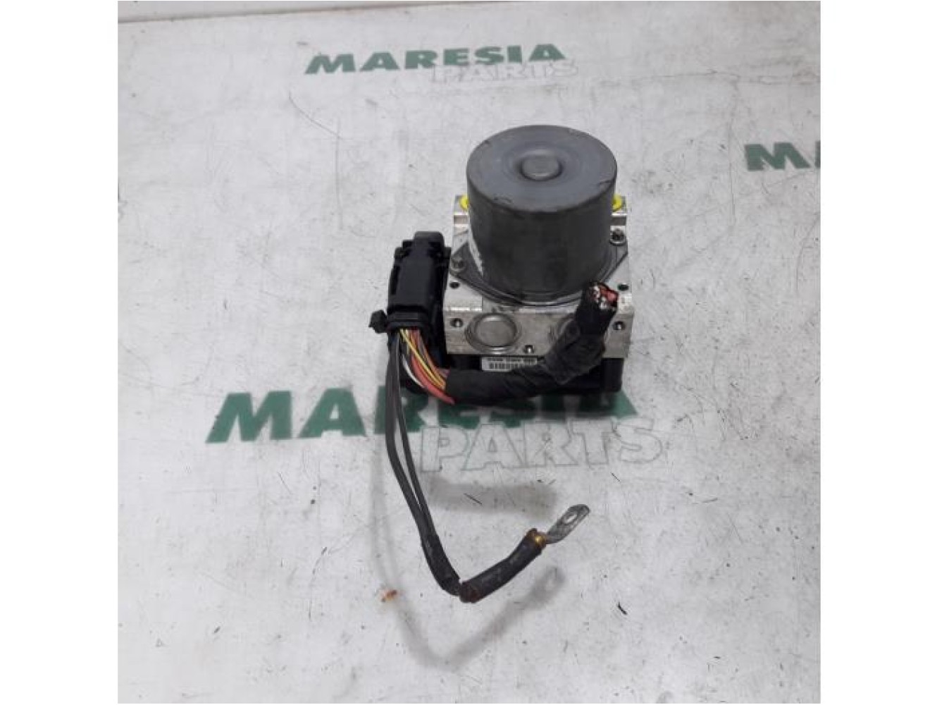 Renault - Megane Scenic - ABS Pomp