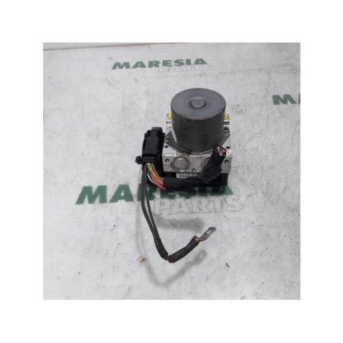 Renault - Megane Scenic - Pompe ABS