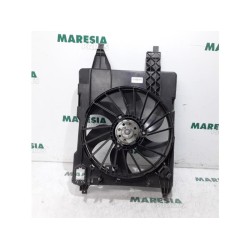 Renault - Megane Scenic - Kühlgebläse Motor