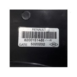 Renault - Megane Scenic - Kühlgebläse Motor