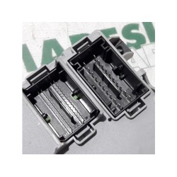Fiat - Punto - Fuse box