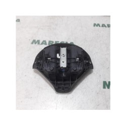 Peugeot - 307 - Left airbag (steering wheel)