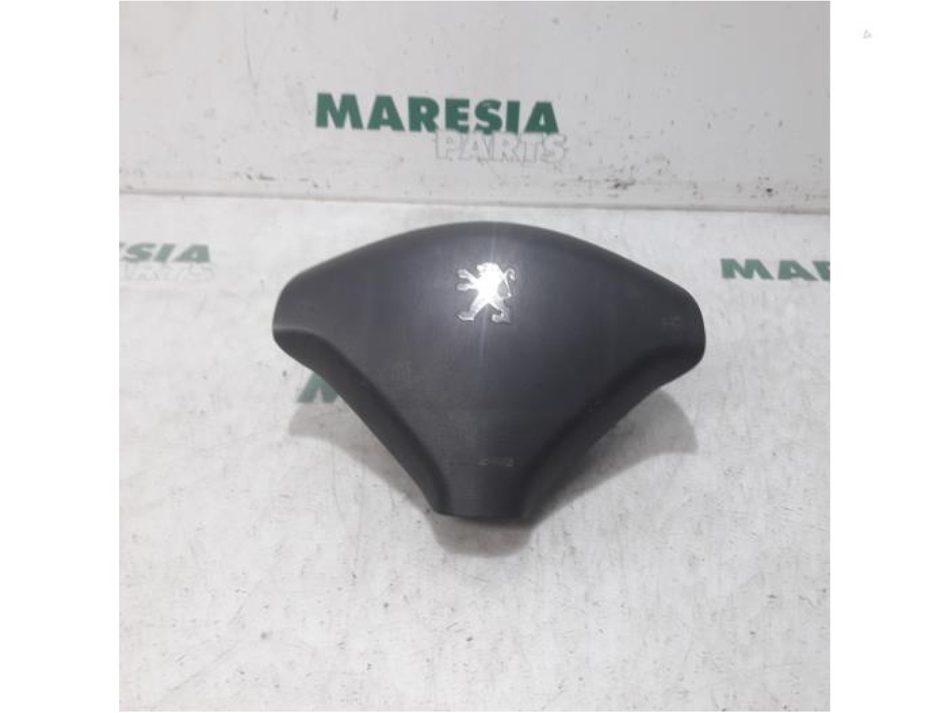 Peugeot - 307 - Left airbag (steering wheel)
