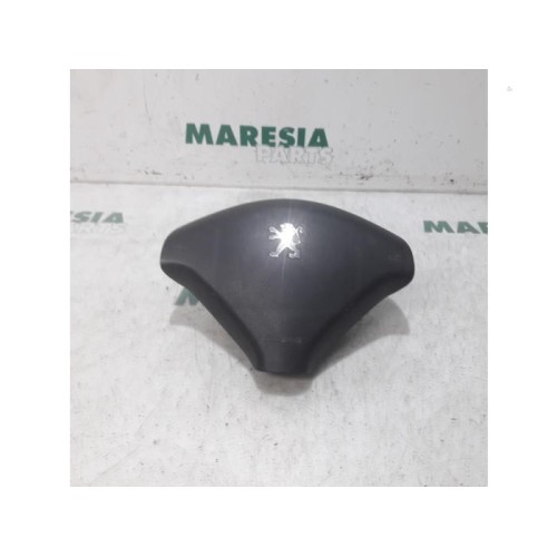 Peugeot - 307 - Airbag links (Stuur)