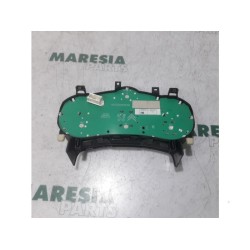 Peugeot - 207 - Instrument panel