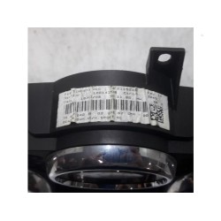 Peugeot - 207 - Instrument panel