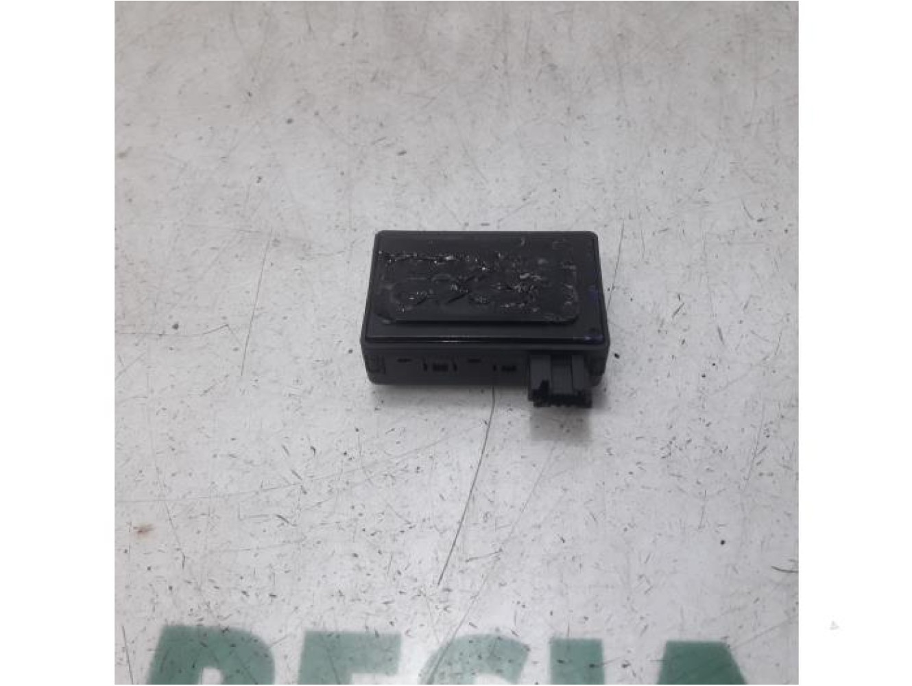 Peugeot - 207 - Regensensor