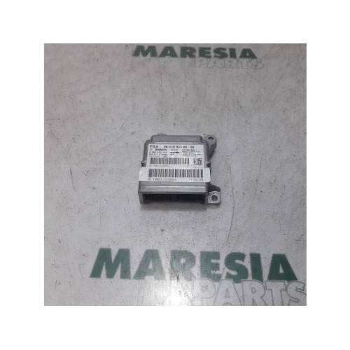Peugeot - 207 - Airbag Module