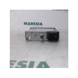 Peugeot - 207 - Radio CD player